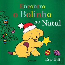Bertrand.pt - Encontra o Bolinha no Natal