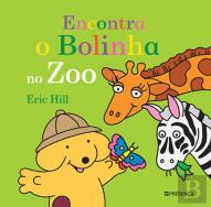 Encontra o Bolinha no Zoo