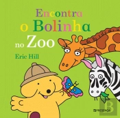 Encontra o Bolinha no Zoo