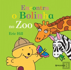 Bertrand.pt - Encontra o Bolinha no Zoo