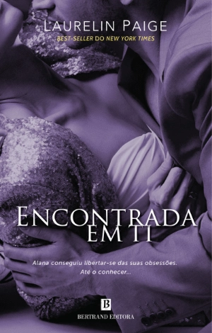 Encontrada em Ti