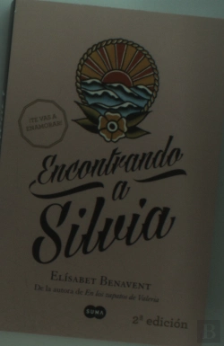 Bertrand.pt - Encontrando A Silvia (Saga Silvia 2)
