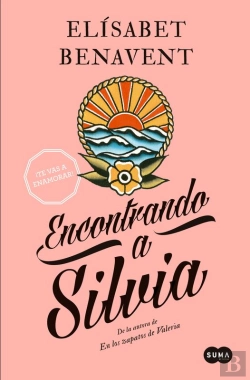 Bertrand.pt - Encontrando A Silvia (Saga Silvia 2)