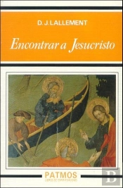 Encontrar A Jesucristo