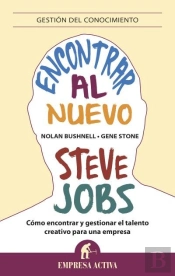 Encontrar Al Nuevo Steve Jobs  