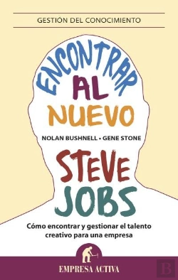 Bertrand.pt - Encontrar Al Nuevo Steve Jobs  