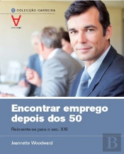 Encontrar Emprego depois dos 50