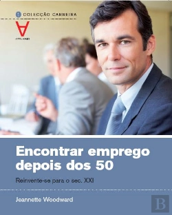 Bertrand.pt - Encontrar Emprego depois dos 50