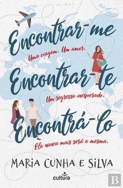 Bertrand.pt - Encontrar-me, Encontrar-te, Encontrá-lo