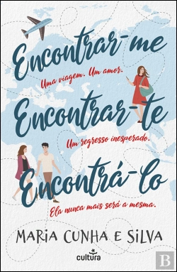Bertrand.pt - Encontrar-me, Encontrar-te, Encontrá-lo