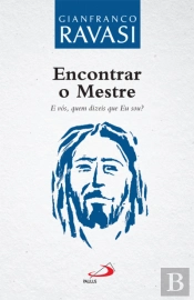Encontrar o Mestre 