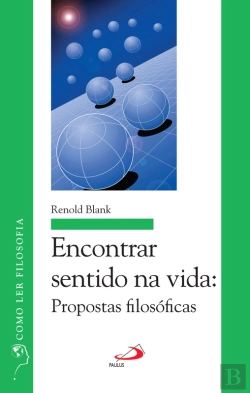 Bertrand.pt - Encontrar Sentido Na Vida