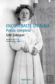 Encontraste Un Alma (Ed. Cartone)
