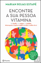 Encontre a Sua Pessoa Vitamina