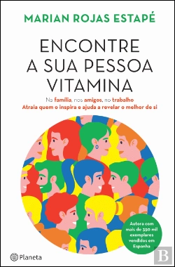 Bertrand.pt - Encontre a Sua Pessoa Vitamina