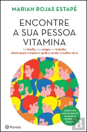 Encontre A Sua Pessoa Vitamina