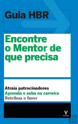 Bertrand.pt - Encontre O Mentor De Que Precisa