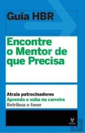 Encontre o Mentor de que Precisa