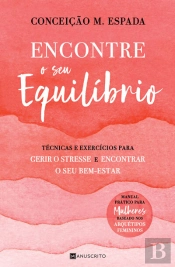 Encontre O Seu Equilíbrio