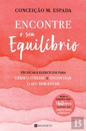 Encontre o Seu Equilibrio
