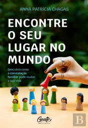 Encontre O Seu Lugar No Mundo