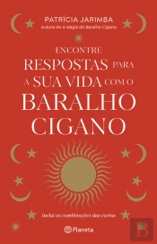 Encontre Respostas para a Sua Vida com o Baralho Cigano