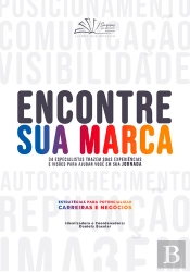 Encontre Sua Marca -  Volume 1