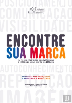 Bertrand.pt - Encontre Sua Marca -  Volume 1
