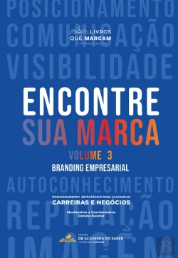 Bertrand.pt - Encontre Sua Marca - Volume 3