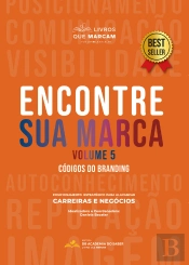 Encontre Sua Marca - Volume 5