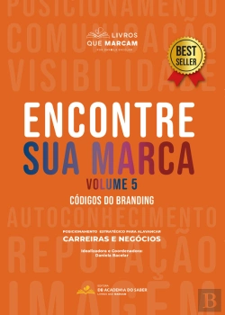 Bertrand.pt - Encontre Sua Marca - Volume 5