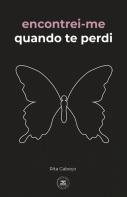 Encontrei-me Quando Te Perdi