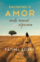 Encontrei o Amor Onde Menos Esperava