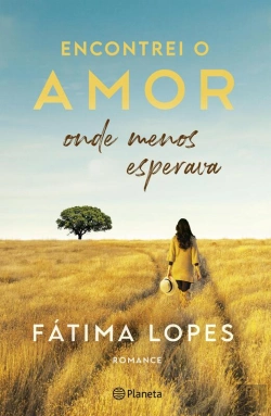 Bertrand.pt - Encontrei O Amor Onde Menos Esperava