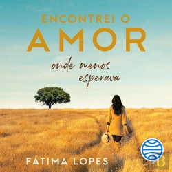 Bertrand.pt - Encontrei O Amor Onde Menos Esperava - Vol. 1