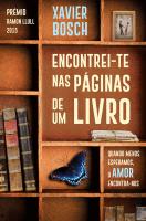 Encontrei-te nas Páginas de Um Livro