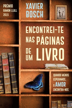 Bertrand.pt - Encontrei-te nas Páginas de Um Livro