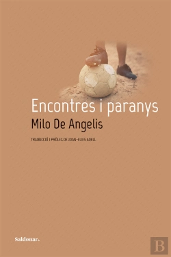 Bertrand.pt - Encontres I Paranys