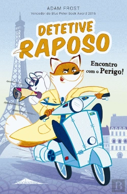 Bertrand.pt - Encontro com o Perigo!