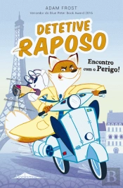 Encontro com o Perigo!