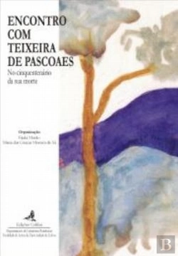 Bertrand.pt - Encontro com Teixeira de Pascoaes