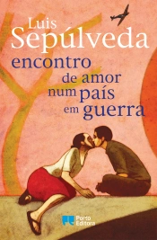 Encontro de amor num país em guerra