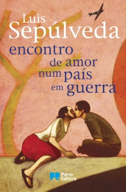 Bertrand.pt - Encontro de amor num país em guerra