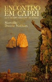 Encontro em Capri ou O Diário Italiano de Gorki