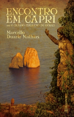 Bertrand.pt - Encontro em Capri ou O Diário Italiano de Gorki