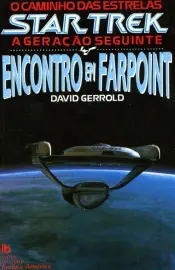 Encontro em Farpoint