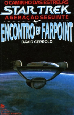 Bertrand.pt - Encontro em Farpoint