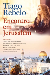 Encontro em Jerusalém