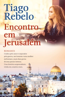 Bertrand.pt - Encontro em Jerusalém