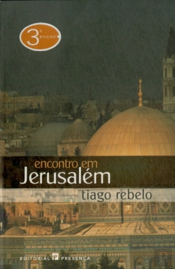 Bertrand.pt - Encontro em Jerusalém